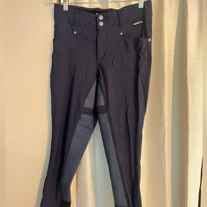 Kerrits Crossover II® Full Seat Breech